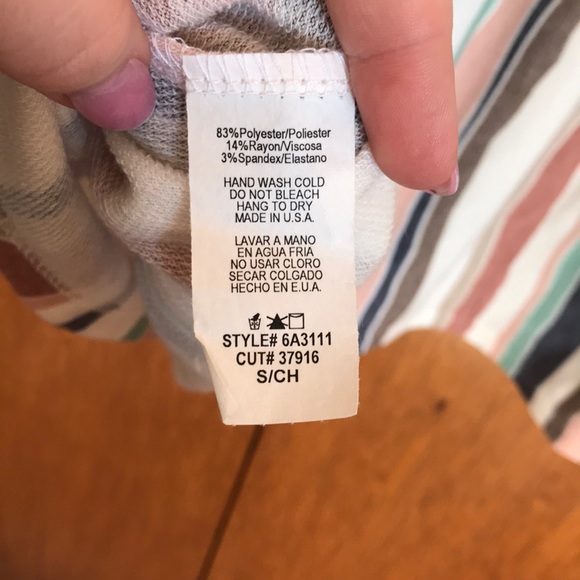 NWOT Adorable Sundress - Picture 6 of 6